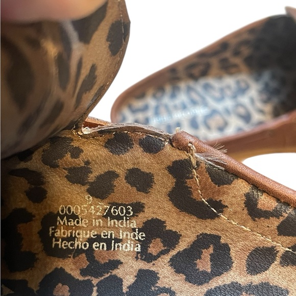 Free People Seas the Day Miles, Size 9, NIB - Picture 6 of 6